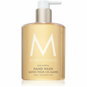 Moroccanoil Oud Minéral Hand Wash tekući sapun za ruke s arganovim uljem i hijaluronskom kiselinom za žene