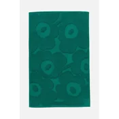 Marimekko kopalniška preproga bombažna 50 x 80 cm