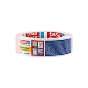 Tesa Maskirni trak Masking tape, removable within 14 days, 50 m x 30 mm, pink, 4333 Precision Mask Sensitive