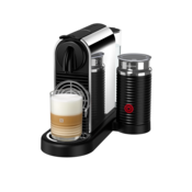 Citiz Platinum Stainless steel with Milk D
