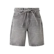 VERO MODA Kavbojke VMWIEN  siv denim