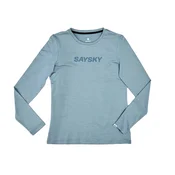 Saysky Logo Pace Long Sleeve
