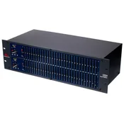 dbx 1231 equalizer