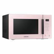 Samsung MS2GT5018AP/EG Bespoke Solo Microwave pink