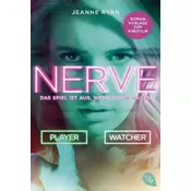 Nerve - Das Spiel ist aus, wenn wir es sagen
