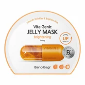 Vita Genic Maska za osvetlitev (maska iz želeja) 30 g