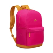 RIVACASE 5561 Mestalla vodoodbojni nahrbtnik 24L - pink