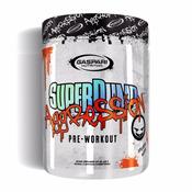 SuperPump Aggression, mango, 450 g, Gaspari Nutrition