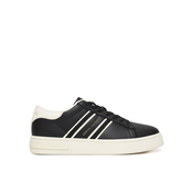 Armani Exchange Superge XW002231 AF21421 MC024 Črna