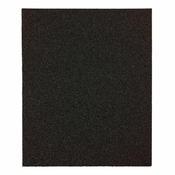 BAUHAUS Brusni papir (Granulacija: 320, Mokro i suho brušenje)