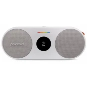 POLAROID P2 prenosiva Bluetooth zvučnik sivo