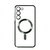 Silikonska MagSafe futrola za Samsung Galaxy A17/ zelena