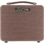 Kustom Madero 25 White Combo pojacalo za elektroakusticnu gitaru