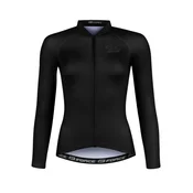 Force Dres pure dugi rukav, crna m ( 9001434-M )