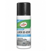 Turtle Wax sprej za odmrzovanje ključavnic