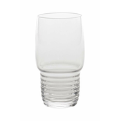 Komplet kozarcev Zafferano Righe 450 ml 4-pack