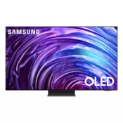 Samsung QE55S95DATXXH Smart Televizor, 55, 4K Neo OLED, Crni