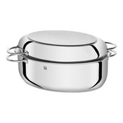 Pekač za meso ZWILLING PLUS, 41 cm, 8,5 l, z večnamenskimi pokrovi, Zwilling