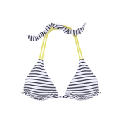 VENICE BEACH Bikini zgornji del, bela