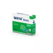 Waya Biotic kapi 10 ML, rok upotrebe 1.8.2026.
