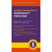 Oxford Handbook of Emergency Medicine