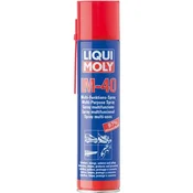 LM 40 MULTI-FUNCTION SPRAY / 400 ml