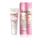 EVELINE - CC KREMA ZA LICE PROTIV CRVENILA NA KOŽI 50ML