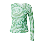 Warehouse Majica, zelena