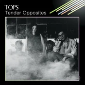 Tops - Tender Opposites (Limited Edition) (Coloured) (LP)