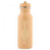 Trixie Otroška steklenička 500 ml Mrs. Giraffe