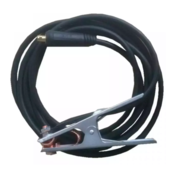 Dedra Ozemljitveni kabel 3m 25mm2, DKJ 200, 16-25mm2