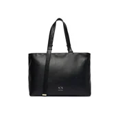 Armani Exchange Ročna torba XW002988 AF19902 UC001 Črna