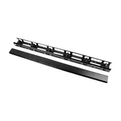 LANBERG AK-1212-B Upravljanje kabela