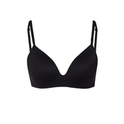 Calvin Klein Underwear Nedrček črna