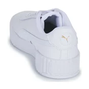 Puma Ženske patike Carina 3.0, Bele