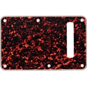 Fender Backplate Stratocaster 4-Ply Poklopac za gitaru