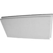 Rezervni deli za Eco Pool kompleten set Classic 600 x 300 x 145 cm - zgibana plošča za pritrditi