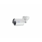 Geovision GV-BL3700 | 3MP H.265 Super Low Lux WDR Pro IR Bullet IP Surveillance Camera