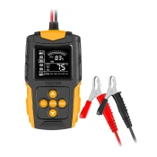 shumee Digitalni tester baterij 12/24V E6150