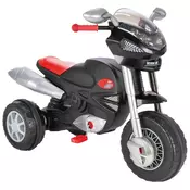 Djecji motor s pedalama Pilsan - Desert Eagle
