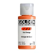 GOLDEN Tekoča akrilna barva 118 ml | Različne barve