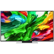 LG Televizor 55QNED87A3B, 55, QNED, 4K UHD, 120 Hz, Smart webOS 25, Crni