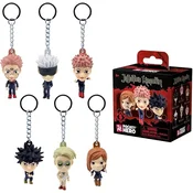 Jujutsu Kaisen Pocket Hero Series 1 obesek za ključe figura presenečenja YuMe