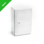 ZIDNA EL. KOVINSKA OMARICA BJS1-3025/150 / 300x250x150