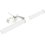 Brilagi - LED kupatilsko osvetljenje za ogledalo TUBEO LED/8W/230V 60 cm IP44 belo