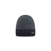 Barts DAVIDO BEANIE, kapa, modra 6486