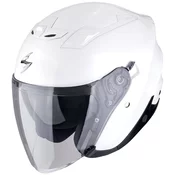 SCORPION Exo-z1 Pearl White