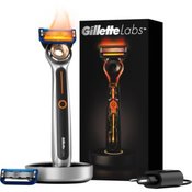 Gillette Labs Heated Razor brijac