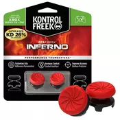 Grip KontrolFreek Thumb Grip - Inferno 2021 XB1 XBSX