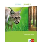 PRISMA Biologie 1. Differenzierende Ausgabe A. Bd.1